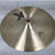 Used Zildjian K 16 Inch Light Hi Hat Cymbals - 1288G/1547 grams 40051-S000111007 View 3