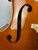 Used Samuel Shen SB80 3/4 UPRIGHT BASS 3/4 Size Orchestral Instrument 3/4 Size 41129-S000014867 View 5