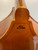 Used Samuel Shen SB80 3/4 UPRIGHT BASS 3/4 Size Orchestral Instrument 3/4 Size 41129-S000014867 View 17