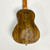 Used Irin UK-2360 Walnut Concert Ukulele W/KNA Pickup 41103-S000057544 View 8
