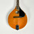 Used Kentucky KM-272 Mandolin 41103-S000057545 View 2