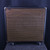 Used Fender RUMBLE 115 CAB 1 x 15 Bass Guitar Cabinet 1 x 15 41140-S000135220 View 1