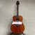 Used - Crafter HD-250 AS-IS Acoustic Guitar  40087-S000236834 View 1