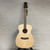 Used - J.N ASY-A AUDITORIUM Acoustic Guitar  40087-S000236835 View 1
