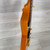 Used Epiphone Korina Explorer Bass - Natural - Case Included 40112-S000181147 View 7