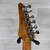 Used Ibanez Prestige AZ2402 Electric Guitar - Tri Burst Fade Flat - Case Included - Suhr Thornbucker Loaded 40112-S000181153 View 17