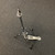 Used Yamaha HI HAT STAND HS650 Hi Hat Stand 40111-S000191485 View 1