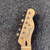 Used Fender ROAD WORN TELECASTER T Type Electric Guitar Sunburst 6-String 40111-S000191487 View 7