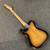 Used Fender ROAD WORN TELECASTER T Type Electric Guitar Sunburst 6-String 40111-S000191487 View 3