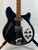 Used Rickenbacker 1989 360 JETGLO Electric Guitar 41127-S000059828 View 1