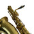 Used ALLORA PARIS SERIES Baritone Saxophone 40090-S000082233 View 13