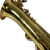 Used ALLORA PARIS SERIES Baritone Saxophone 40090-S000082233 View 12