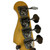 Used Fujigen FGN NEO CLASSIC FRETLESS JAZZ BASS J Type Bass Guitar Sunburst 4-String 41120-S000036031 View 5