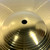 Used Wuhan 457 14 Inch Hi Hat Cymbals 41119-S000037333 View 4