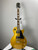 Used Epiphone LES PAUL JOE BONAMASSA GOLD TOP LP Type Electric Guitar Goldtop 6-String 41129-S000014899 View 1