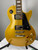 Used Epiphone LES PAUL JOE BONAMASSA GOLD TOP LP Type Electric Guitar Goldtop 6-String 41129-S000014899 View 2