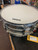 Used Ludwig ACROLITE KEYSTONE 60S Vintage Metal Snare Drum 14" 40085-S000106604 View 1