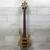 Used LTD B-208SM 8 String - Spalted Maple Bass Guitar Natural 40051-S000117559 View 2