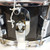 Used Dixon DEMON 14 X 5.5 SNARE Single Drum 14" 41108-S000064029 View 5