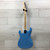 Used Squier Sonic Stratocaster HT H Electric Guitar California Blue 40051-S000117565 View 4