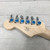 Used Squier Sonic Stratocaster HT H Electric Guitar California Blue 40051-S000117565 View 10