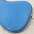 Used Squier Sonic Stratocaster HT H Electric Guitar California Blue 40051-S000117565 View 8