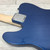 Used Squier Affinity Telecaster Thinline Lake Placid Electric Guitar 40051-S000117568 View 9