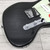Used Squier Paranormal Offset Telecaster SJ CFM Offset Double Cutaway Electric Guitar Black 40051-S000117567 View 5
