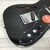 Used Squier Affinity Telecaster Thinline Malibu Black Electric Guitar 40051-S000117570 View 5