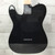 Used Squier Affinity Telecaster Thinline Malibu Black Electric Guitar 40051-S000117570 View 3
