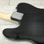 Used Squier Affinity Telecaster Thinline Malibu Black Electric Guitar 40051-S000117570 View 9