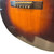Used Gibson L-00 Vintage AS IS See Pictures ROUGH/Top Cracks  Solid Top Acoustic Guitar Sunburst 40009-S000296601 View 15