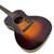 Used Gibson L-00 Vintage AS IS See Pictures ROUGH/Top Cracks  Solid Top Acoustic Guitar Sunburst 40009-S000296601 View 37
