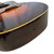 Used Gibson L-00 Vintage AS IS See Pictures ROUGH/Top Cracks  Solid Top Acoustic Guitar Sunburst 40009-S000296601 View 35