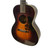 Used Gibson L-00 Vintage AS IS See Pictures ROUGH/Top Cracks  Solid Top Acoustic Guitar Sunburst 40009-S000296601 View 10