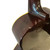 Used Gibson L-00 Vintage AS IS See Pictures ROUGH/Top Cracks  Solid Top Acoustic Guitar Sunburst 40009-S000296601 View 30