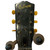 Used Gibson L-00 Vintage AS IS See Pictures ROUGH/Top Cracks  Solid Top Acoustic Guitar Sunburst 40009-S000296601 View 18