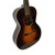 Used Gibson L-00 Vintage AS IS See Pictures ROUGH/Top Cracks  Solid Top Acoustic Guitar Sunburst 40009-S000296601 View 8