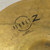 Used Zildjian 14" Planet Z Hihat Bottom 40015-S000334458 View 4