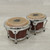 Used Eastar Bongos Natural 40015-S000334462 View 1