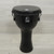 Used Toca Freestyle 14" Djembe Black 40015-S000334463 View 1