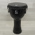 Used Toca Freestyle 14" Djembe Black 40015-S000334464 View 1