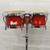 Used Toca Custom Deluxe Bongos 40015-S000334465 View 4