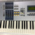 Used Yamaha MOTIF ES8 Vintage 88-Key Synthesizer 88-key 41128-S000110508 View 3
