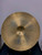 Used Sabian VINTAGE 21 INCH AA DRY RIDE Ride Cymbal 21" 41129-S000014907 View 4