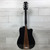 Used Keith Urban Player Left Handed Laminate Top Acoustic Guitar Sunburst 40051-S000117575 View 4