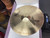 Used Zildjian DARK CRASH 19IN THIN CRASH Crash Cymbal 19" 40107-S000155765 View 1