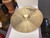 Used Zildjian DARK CRASH 19IN THIN CRASH Crash Cymbal 19" 40107-S000155765 View 6