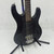 Used Washburn G-2V Vintage Super S Electric Guitar Black 6-String 40042-S000265649 View 14