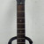 Used Washburn G-2V Vintage Super S Electric Guitar Black 6-String 40042-S000265649 View 4